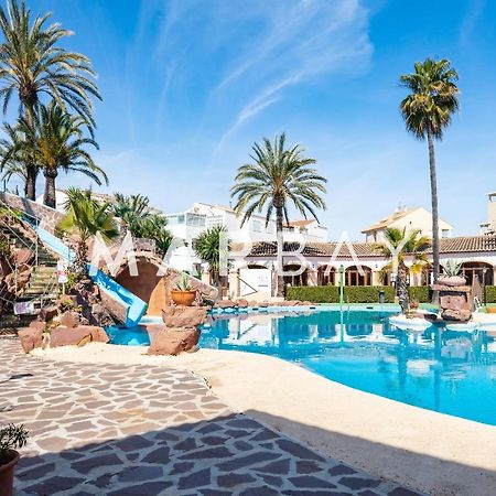 Apartamento Ca Lazio Jávea Exterior foto