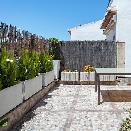 Apartamento Ca Lazio Jávea Exterior foto