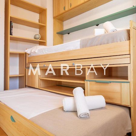Apartamento Ca Lazio Jávea Exterior foto