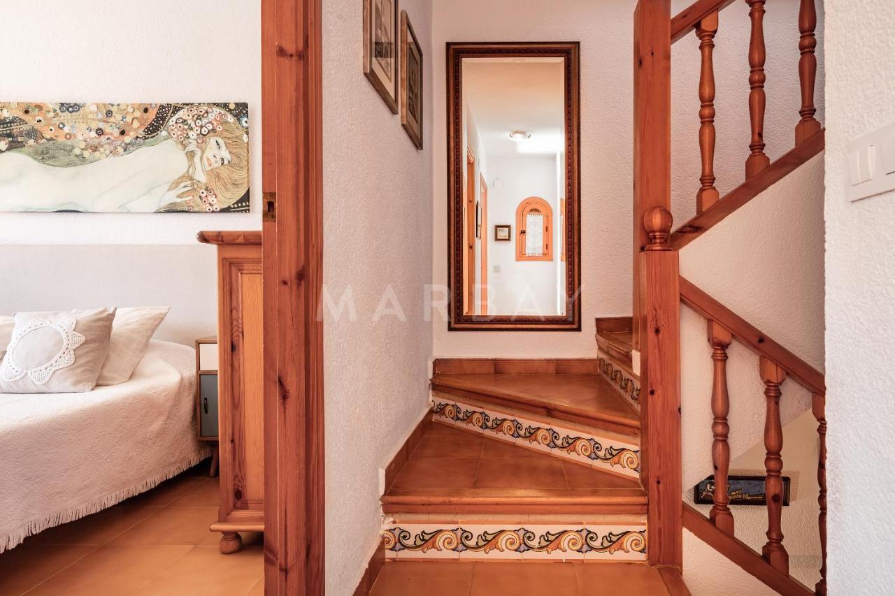 Apartamento Ca Lazio Jávea Exterior foto