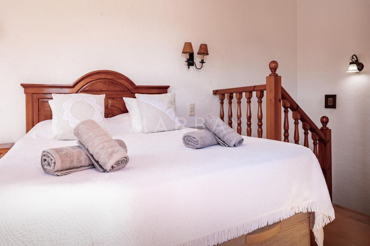 Apartamento Ca Lazio Jávea Exterior foto