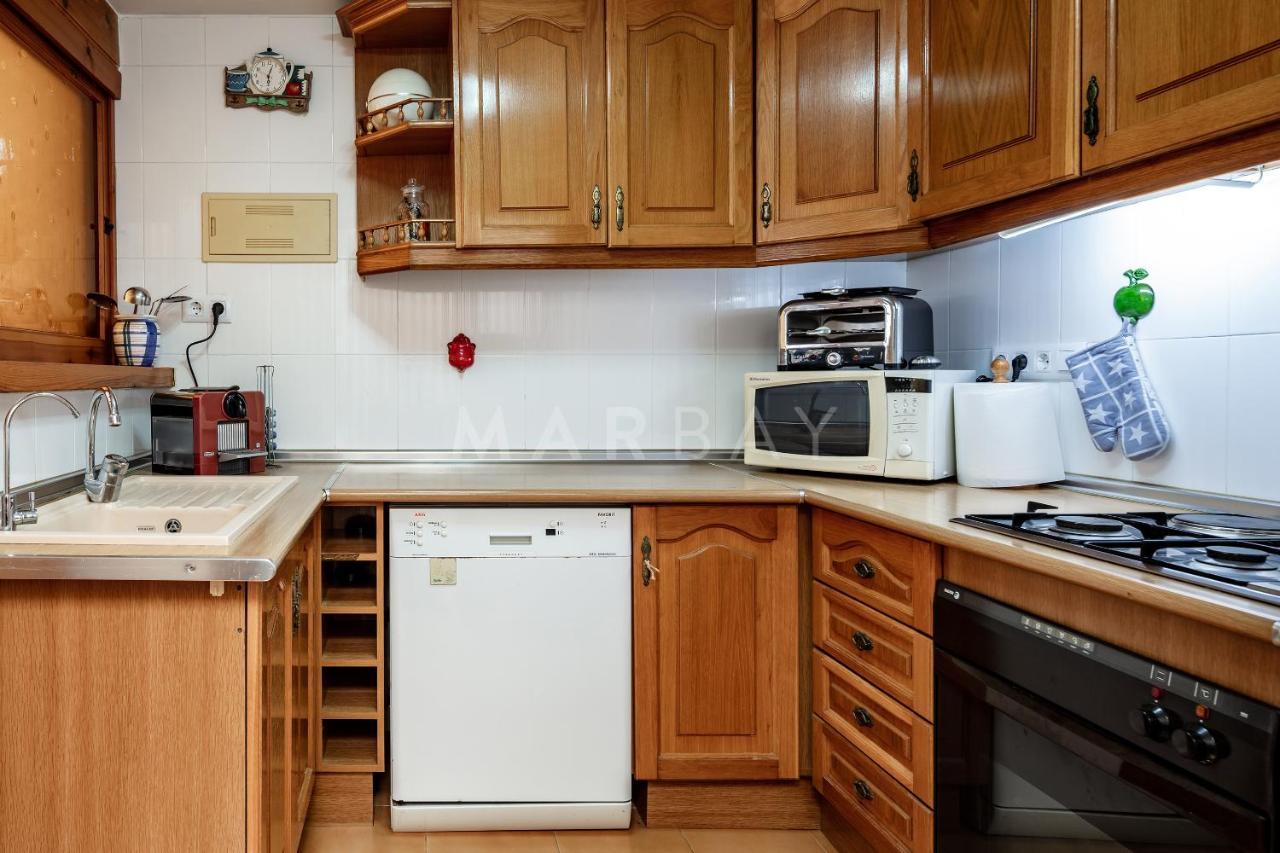 Apartamento Ca Lazio Jávea Exterior foto