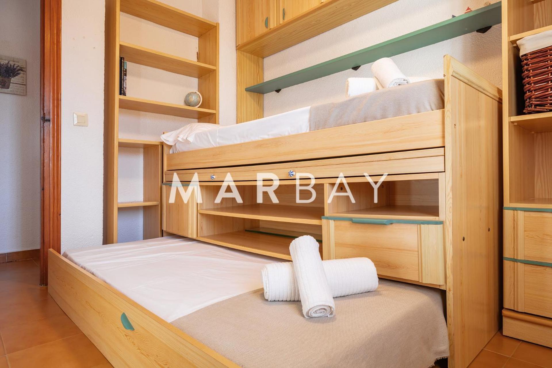 Apartamento Ca Lazio Jávea Exterior foto