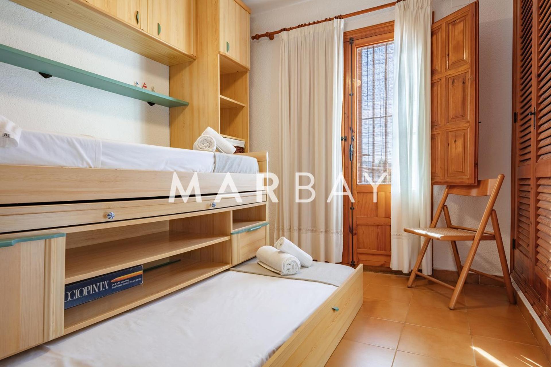 Apartamento Ca Lazio Jávea Exterior foto